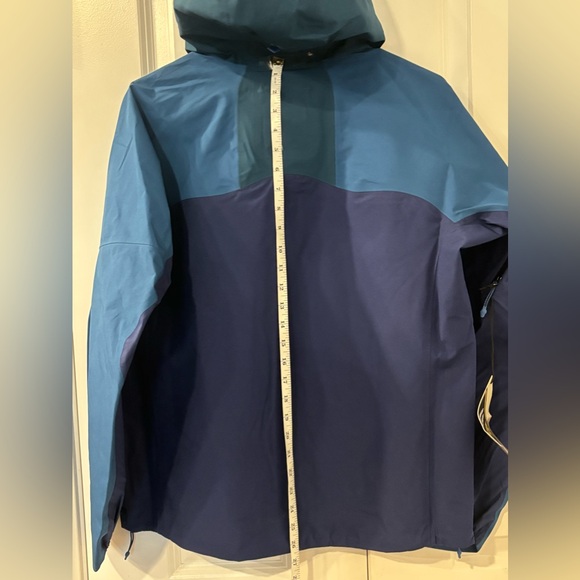 Nike ACG Gore-Tex Storm-FIT USA Olympic Chain of Craters Women’s Size S Jacket - Picture 4 of 11